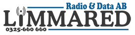  Limmareds radio